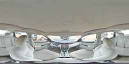2013 CHEVROLET IMPALA