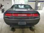 2013 DODGE Challenger