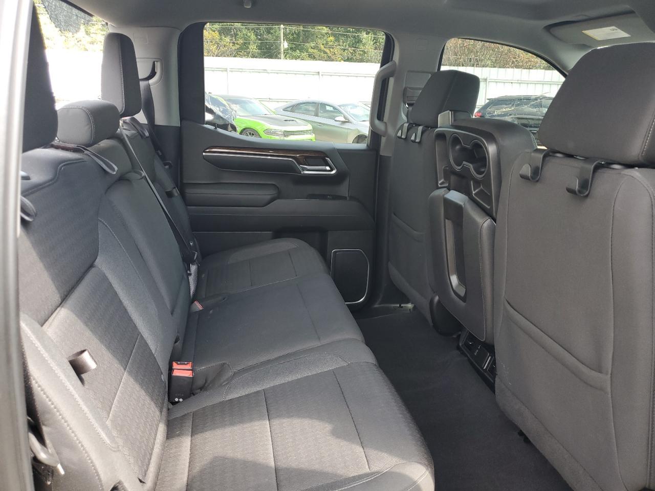 2022 GMC Sierra