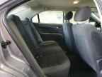 2007 FORD FUSION