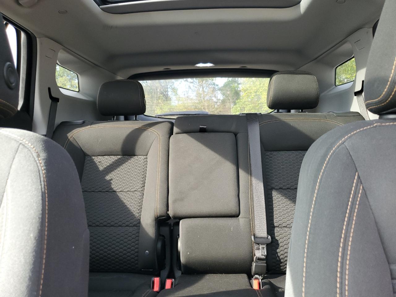 2020 GMC Terrain