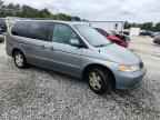 2000 HONDA ODYSSEY