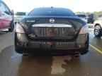 2012 NISSAN Maxima
