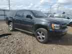 2008 CHEVROLET Suburban