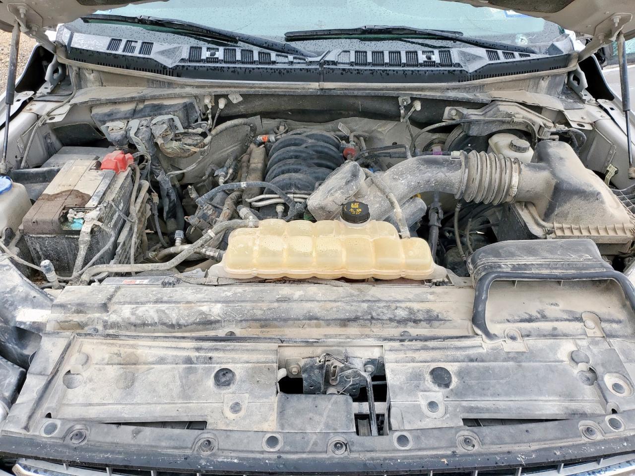 2018 FORD F-150 Lightning