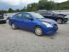 2016 NISSAN VERSA