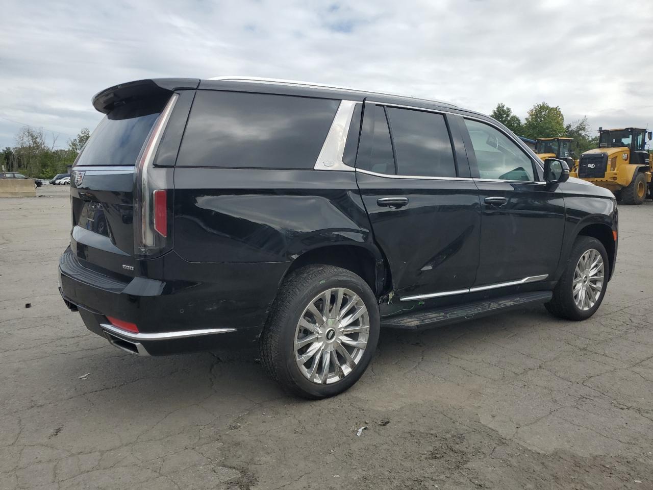 2023 CADILLAC ESCALADE