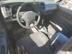 2000 NISSAN Frontier