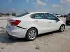 2017 KIA RIO