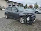 2021 KIA SOUL