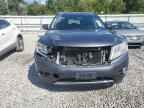 2014 NISSAN PATHFINDER