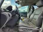 2017 HONDA ODYSSEY