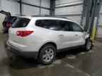 2012 CHEVROLET TRAVERSE