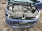 2011 VOLKSWAGEN JETTA