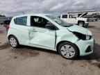 2017 CHEVROLET Spark