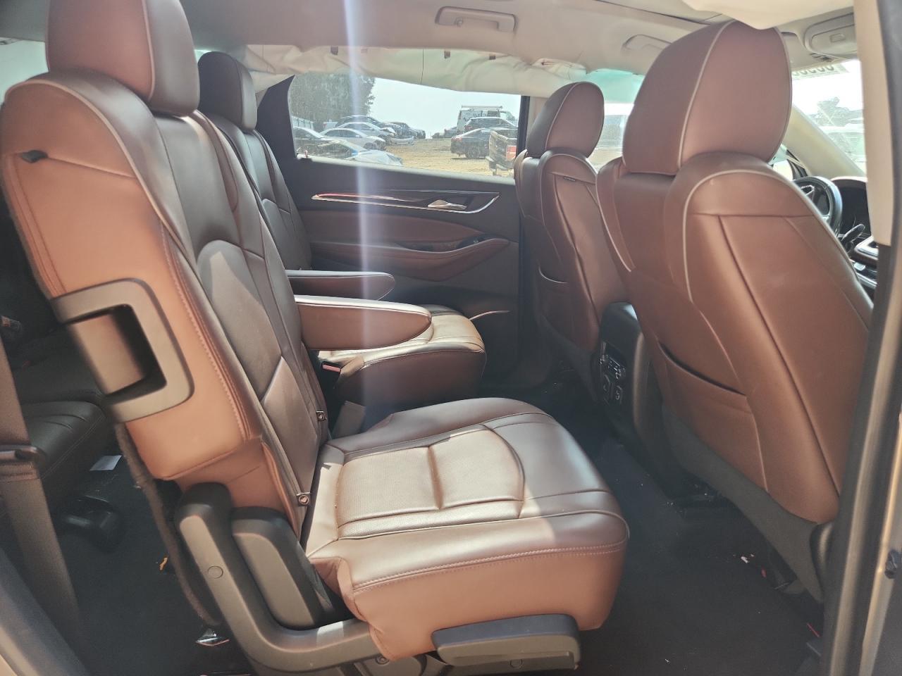 2019 BUICK ENCLAVE AVENIR