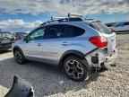 2014 SUBARU XV Crosstrek
