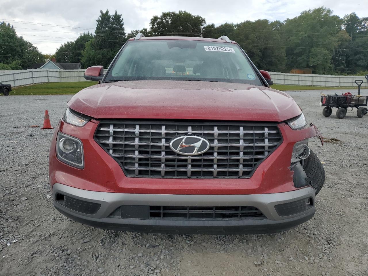 2024 HYUNDAI VENUE