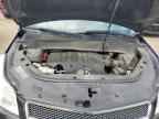 2012 CHEVROLET TRAVERSE