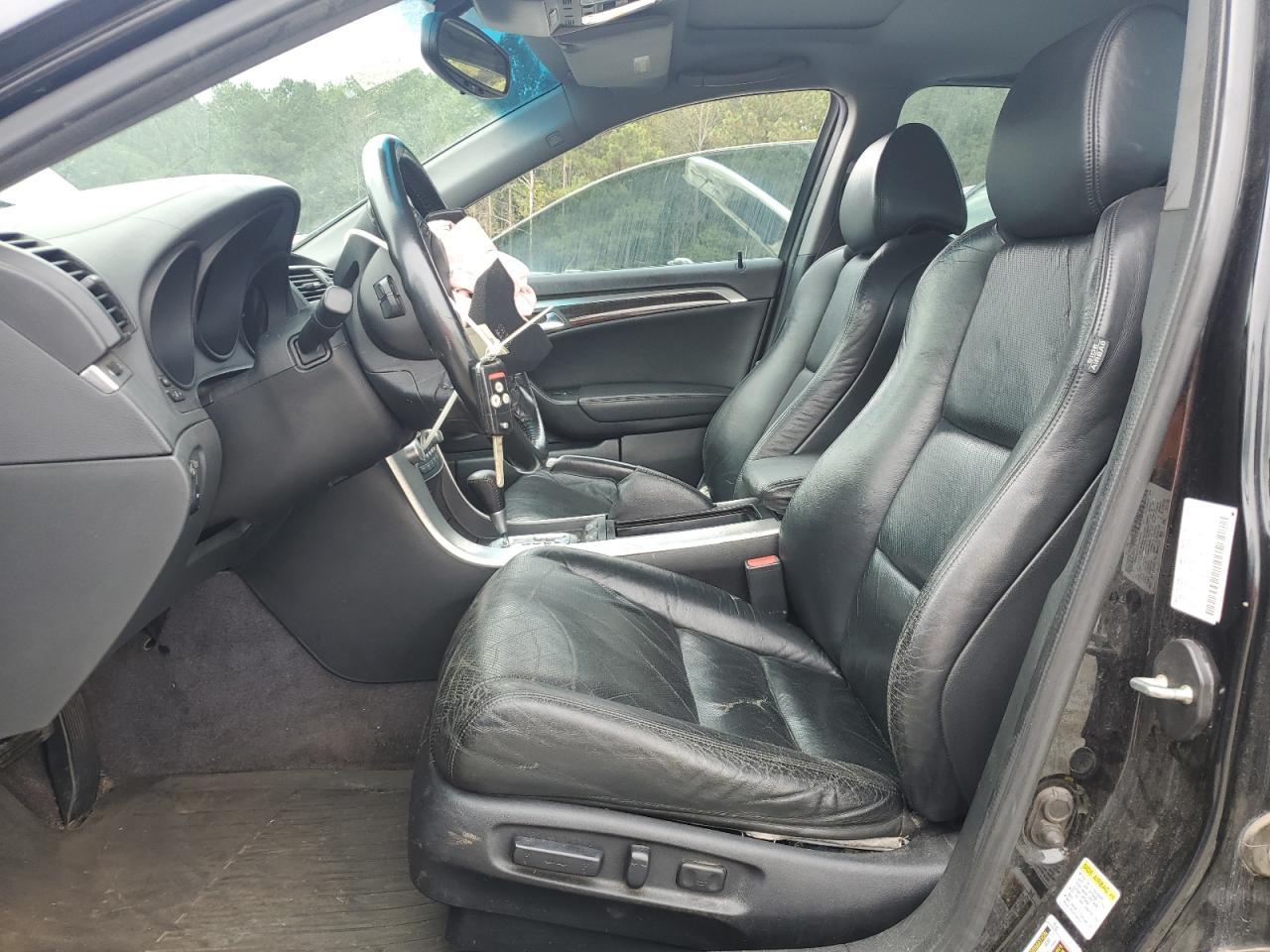 2008 ACURA TL