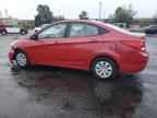 2017 HYUNDAI ACCENT