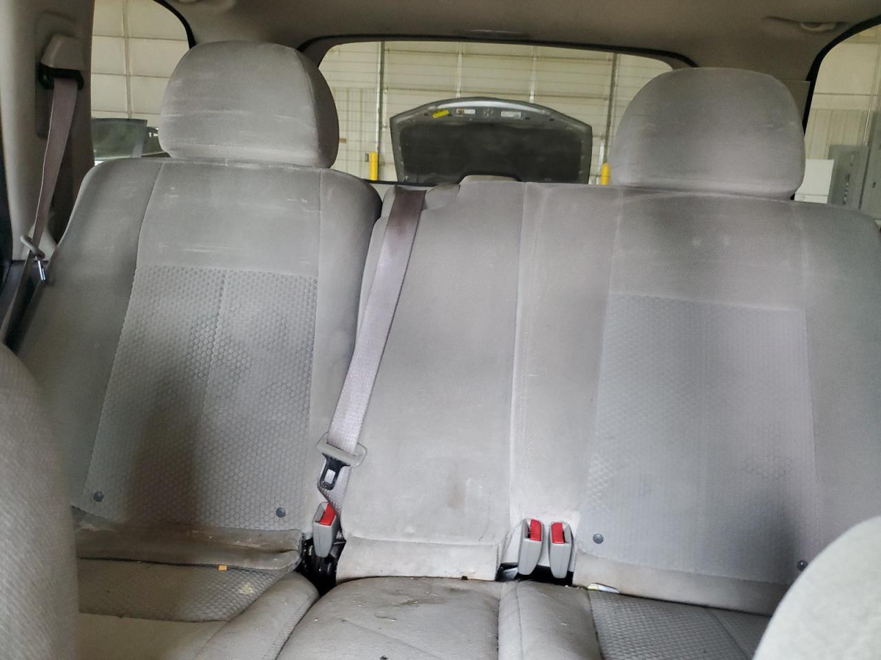 2007 CHEVROLET Trailblazer