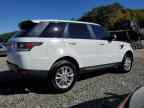2016 LAND ROVER Range Rover Sport