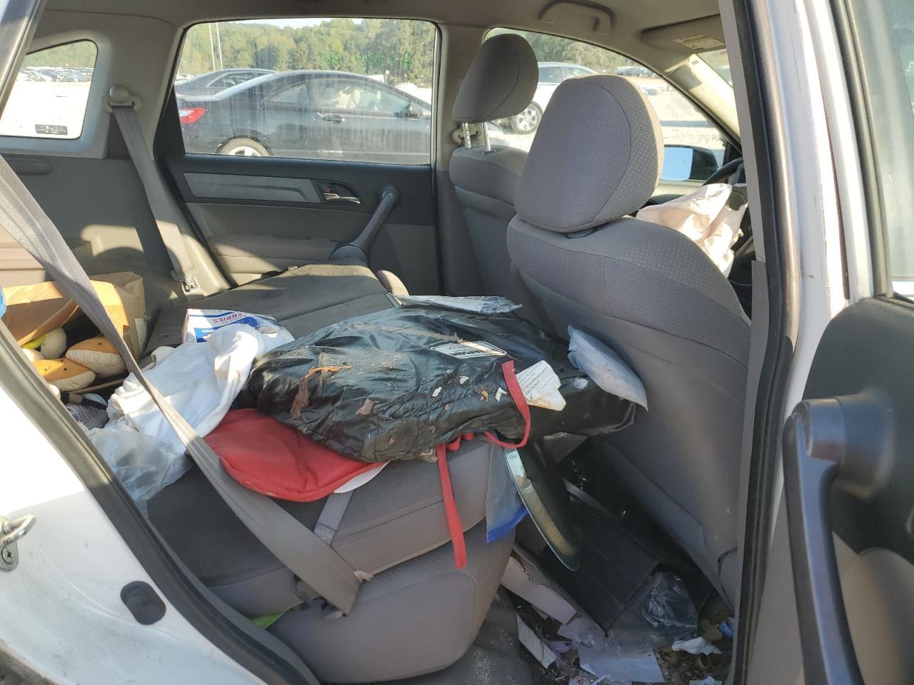 2009 HONDA CR-V