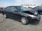2004 TOYOTA CAMRY