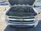 2011 CHEVROLET Silverado