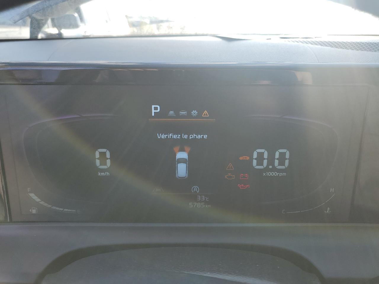 2024 KIA SELTOS