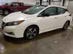 2021 NISSAN LEAF