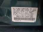 2002 HONDA ACCORD