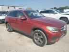 2016 MERCEDES-BENZ GLC-Class
