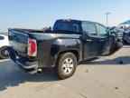 2018 GMC CANYON