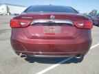 2017 NISSAN Maxima