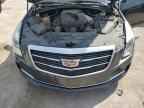 2017 CADILLAC ATS