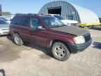 2000 JEEP Grand Cherokee