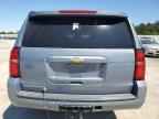 2016 CHEVROLET Suburban