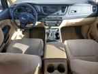 2016 KIA SEDONA