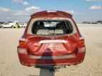 2010 TOYOTA HIGHLANDER