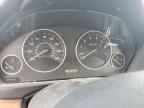 2012 BMW 3 SERIES
