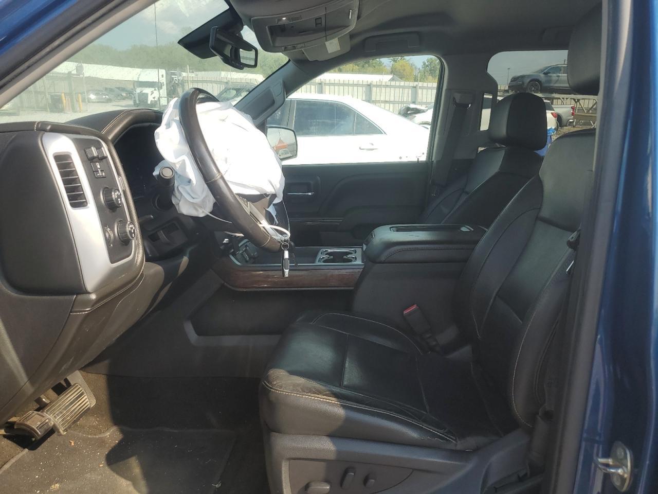 2018 GMC Sierra