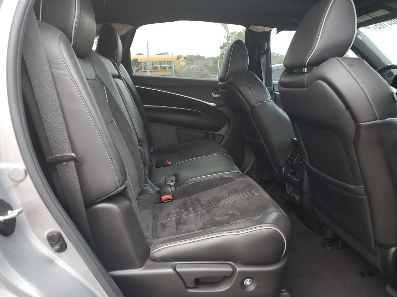 2019 ACURA MDX