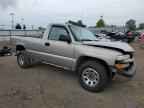 2000 CHEVROLET Silverado