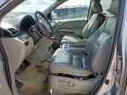 2009 HONDA ODYSSEY