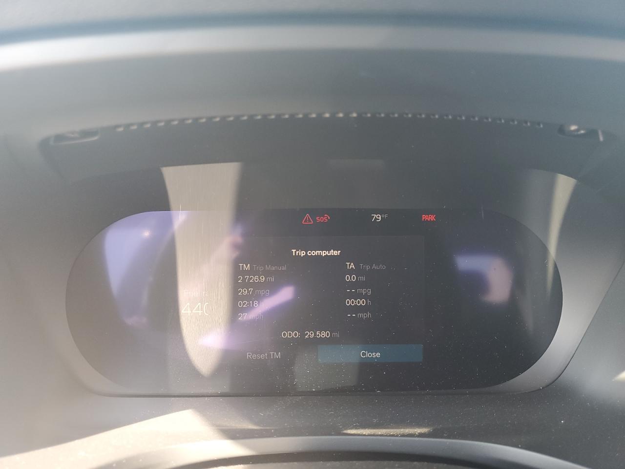 2024 VOLVO S60