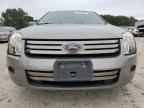 2008 FORD FUSION