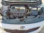 2018 KIA FORTE