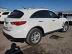 2011 INFINITI FX35